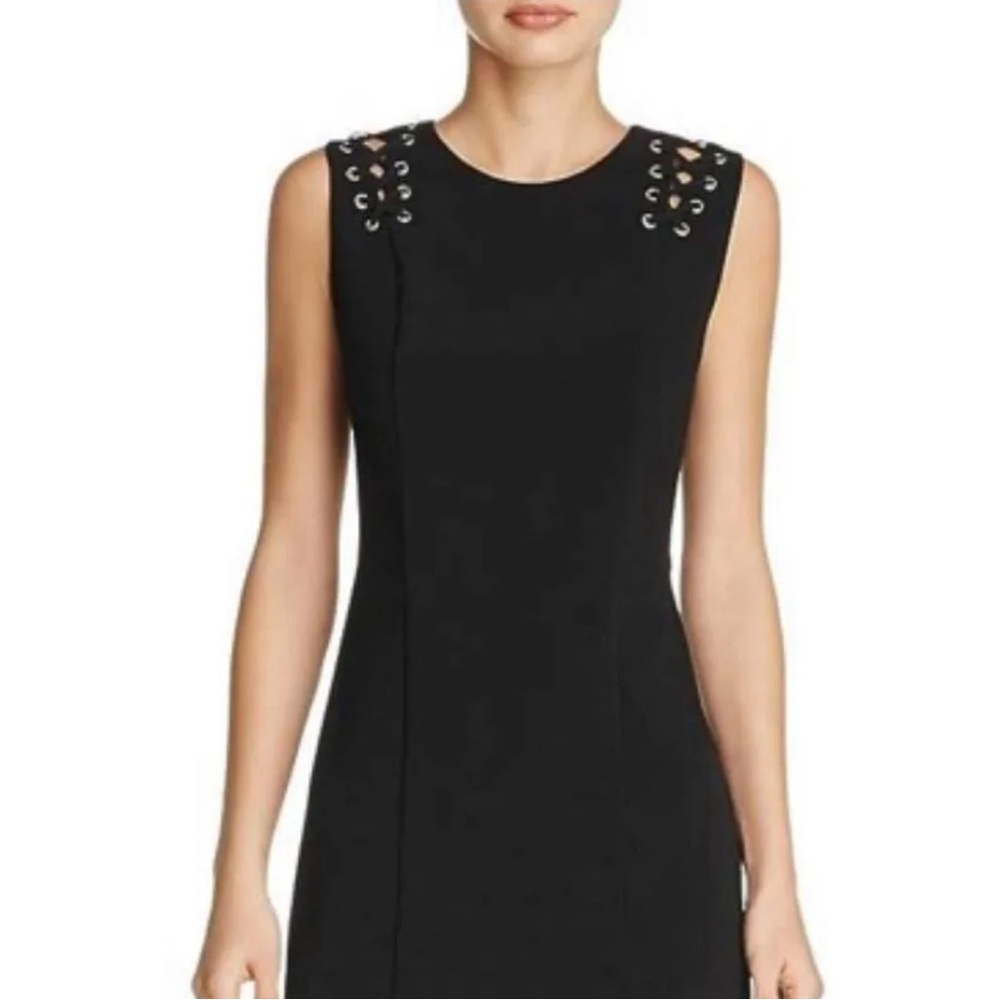 PARKER Dresses NWT!! | Parker Asymmetrical Dress | Color: Black | Size: S